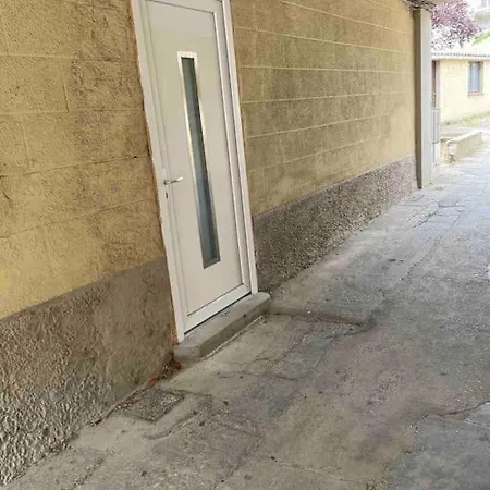 Apartamento Le B2, Parking Prive *